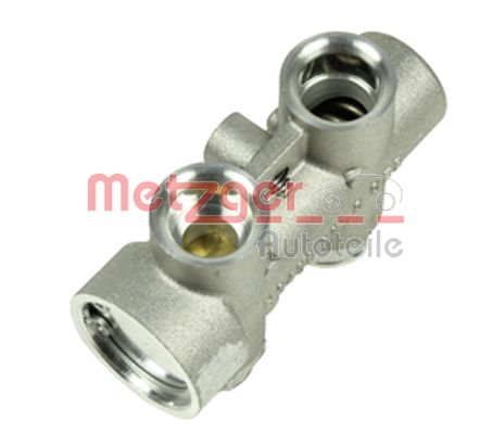 METZGER 4006304 ORIGINAL ERSATZTEIL Thermostat, Kühlmittel